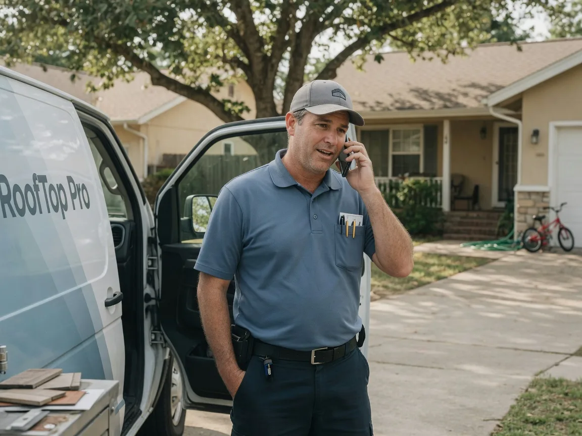 Roof Repair Tougaloo, MS FAQs